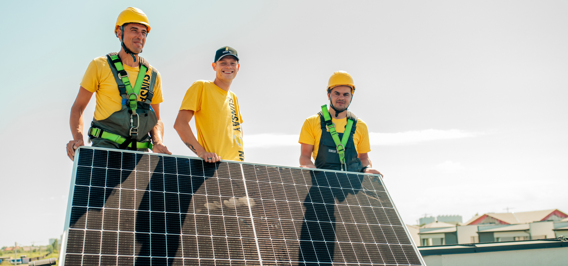 Optimal solar panel installation angle