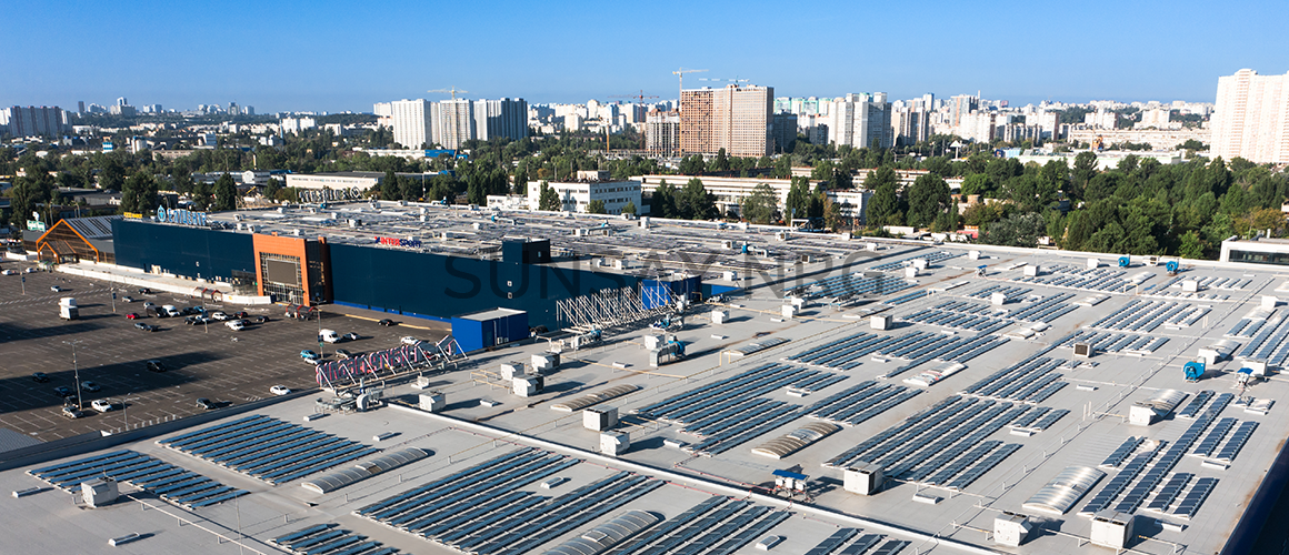 ООО «ЭПИЦЕНТР К» Сеть торговых центров г. Киев, ул. Полярная, 20-Д